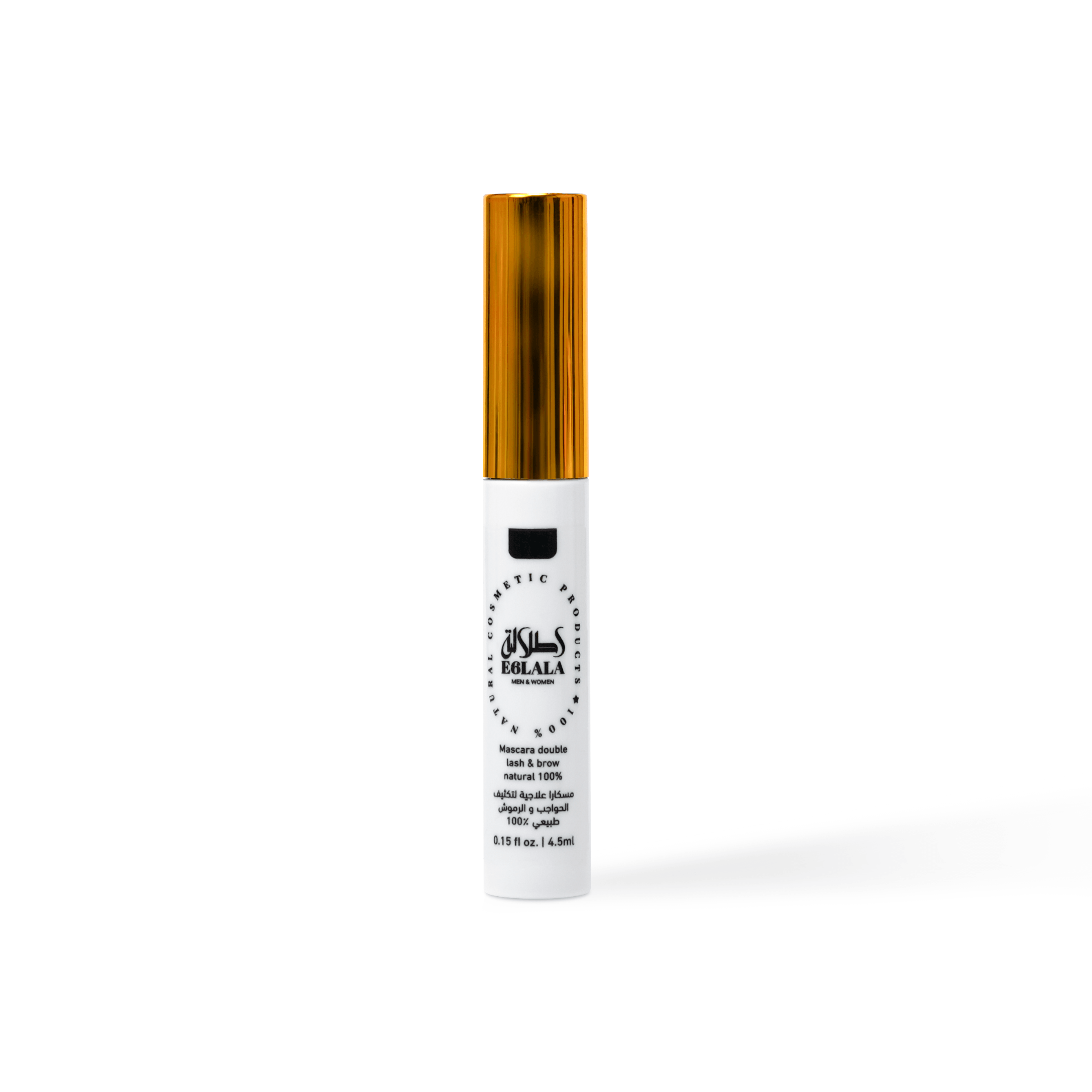 Mascara Volume Intense – E6LALA