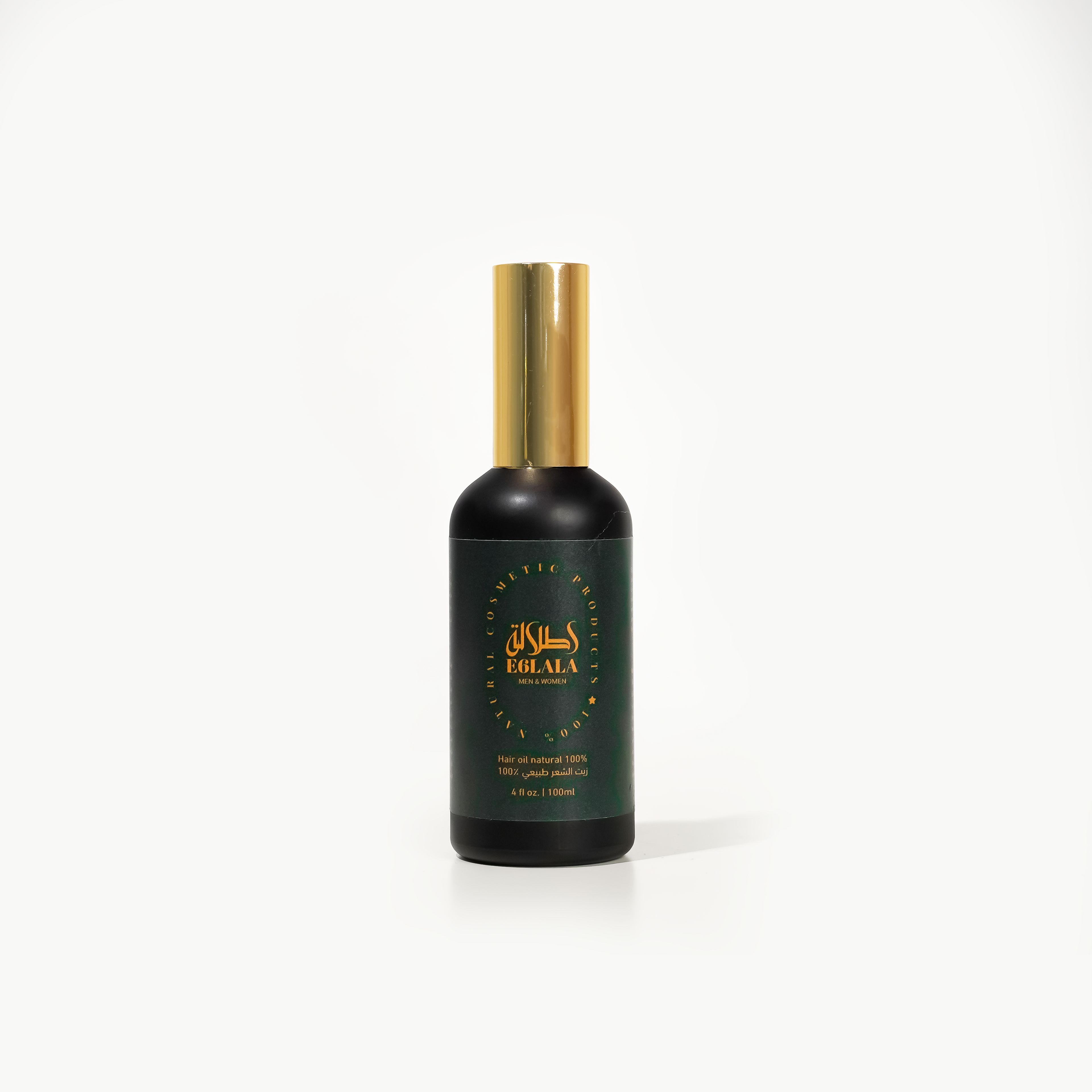 100ml E6lala hair oil