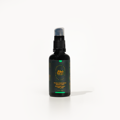 Hair serum