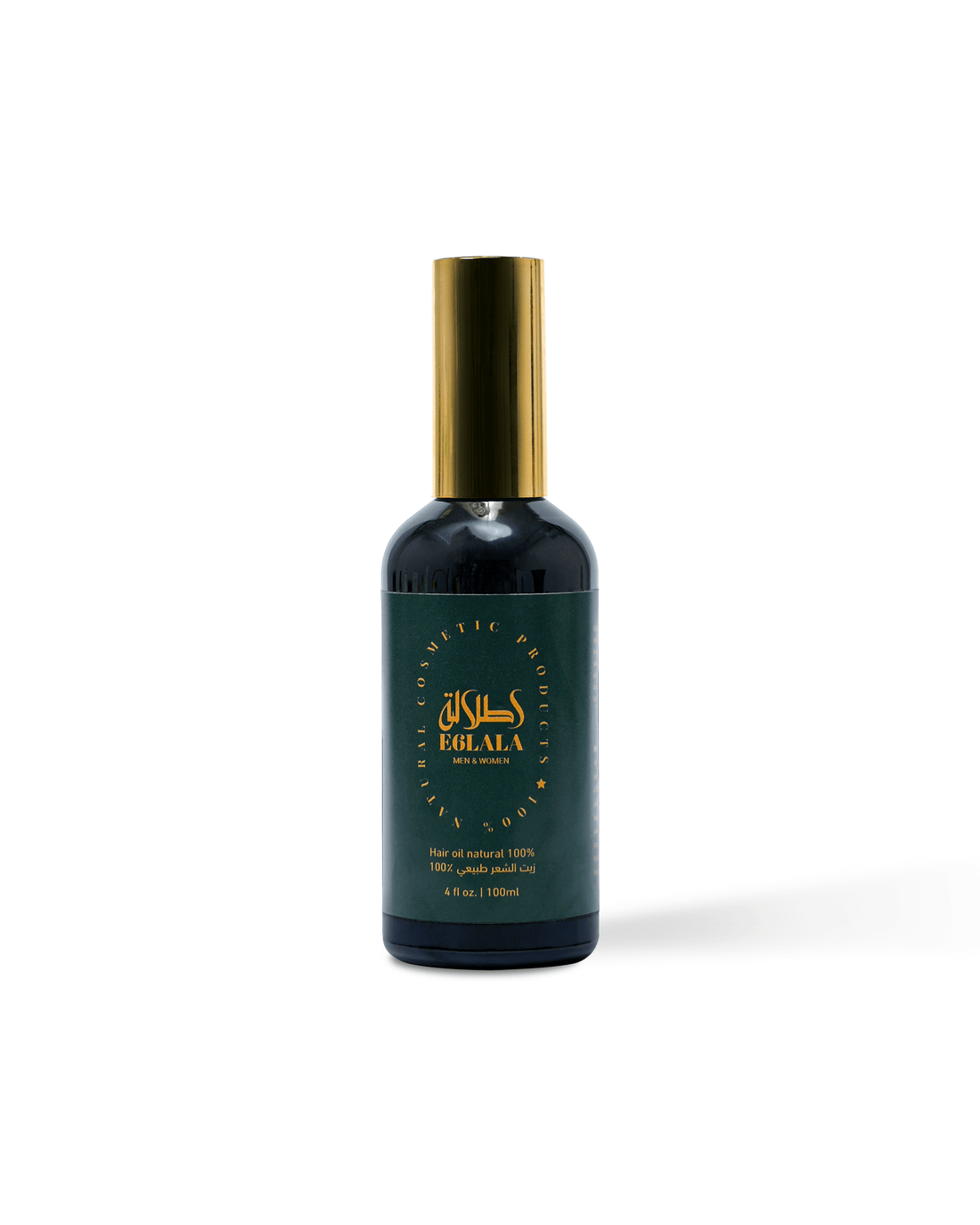 100ml E6lala hair oil