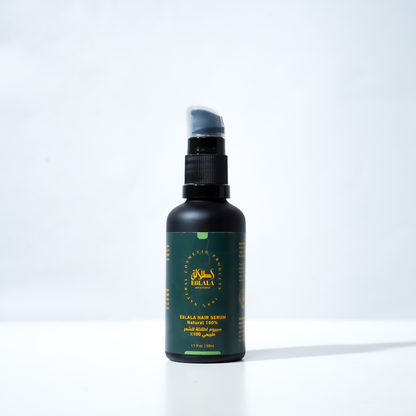 Hair serum